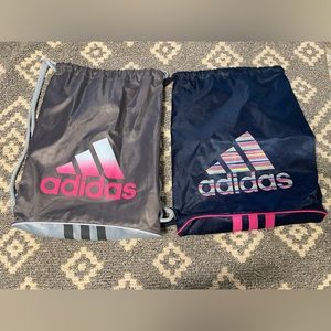 Adidas backpack’s